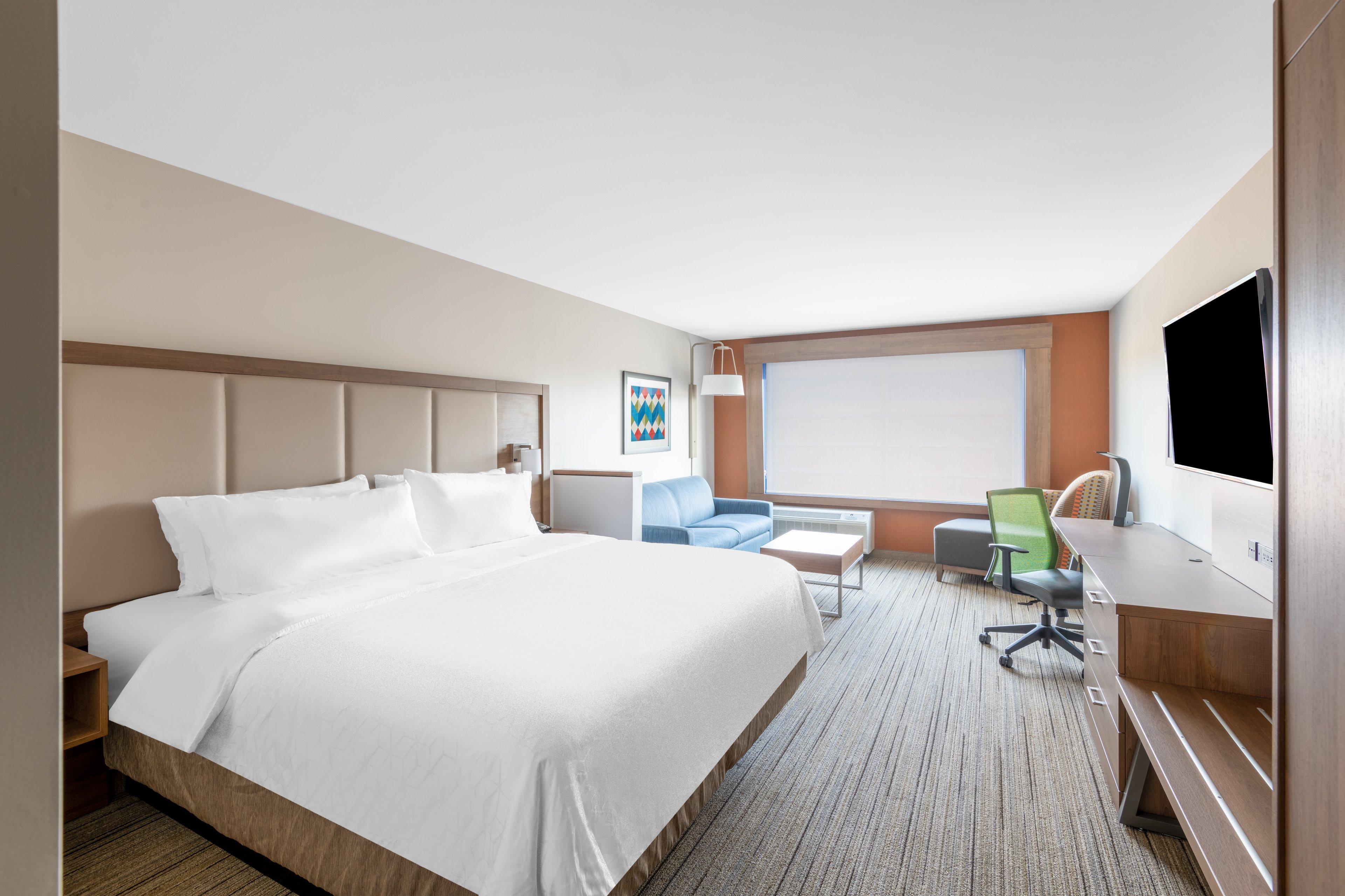Holiday Inn Express & Suites - Phoenix - Airport North By Ihg מראה חיצוני תמונה
