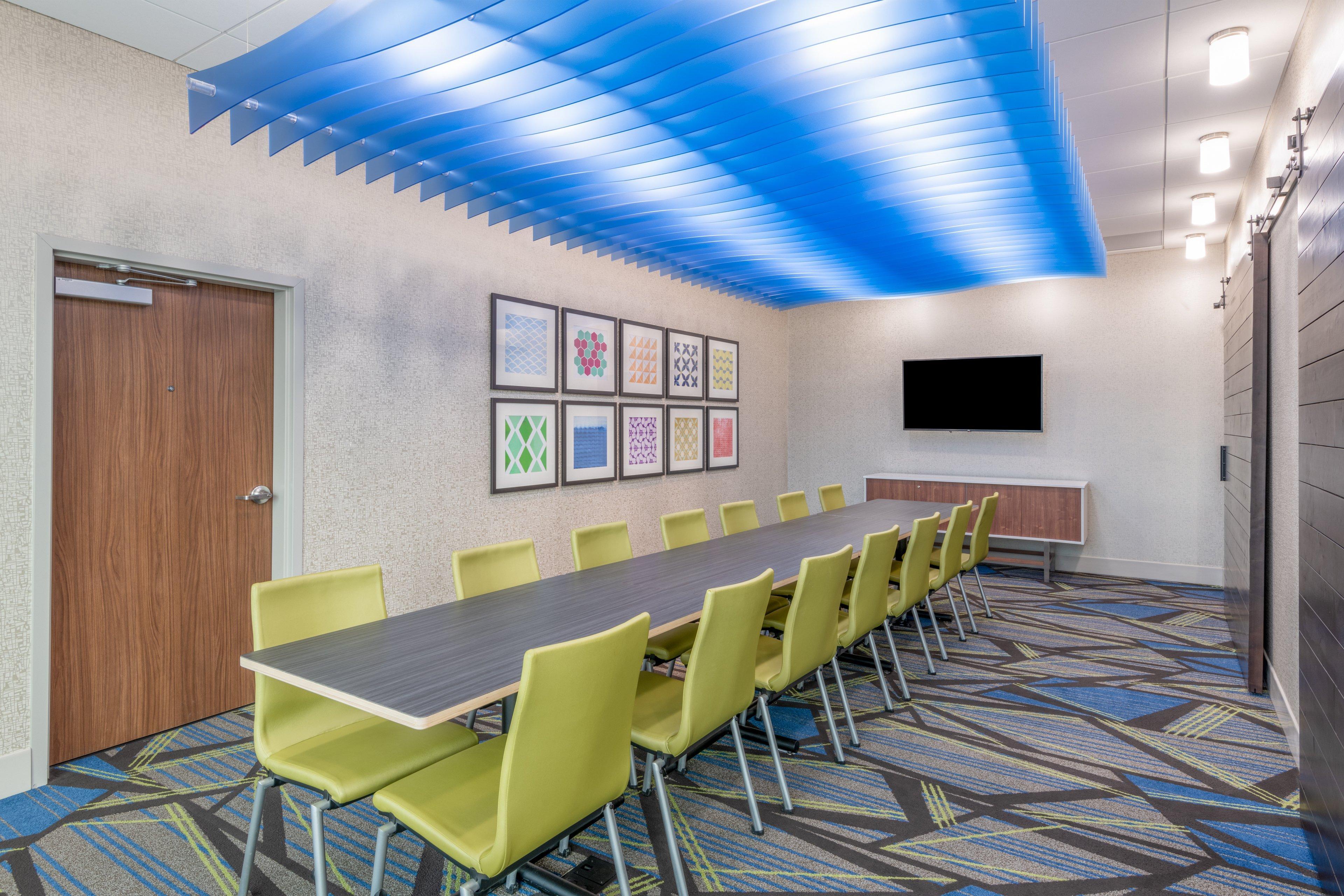 Holiday Inn Express & Suites - Phoenix - Airport North By Ihg מראה חיצוני תמונה