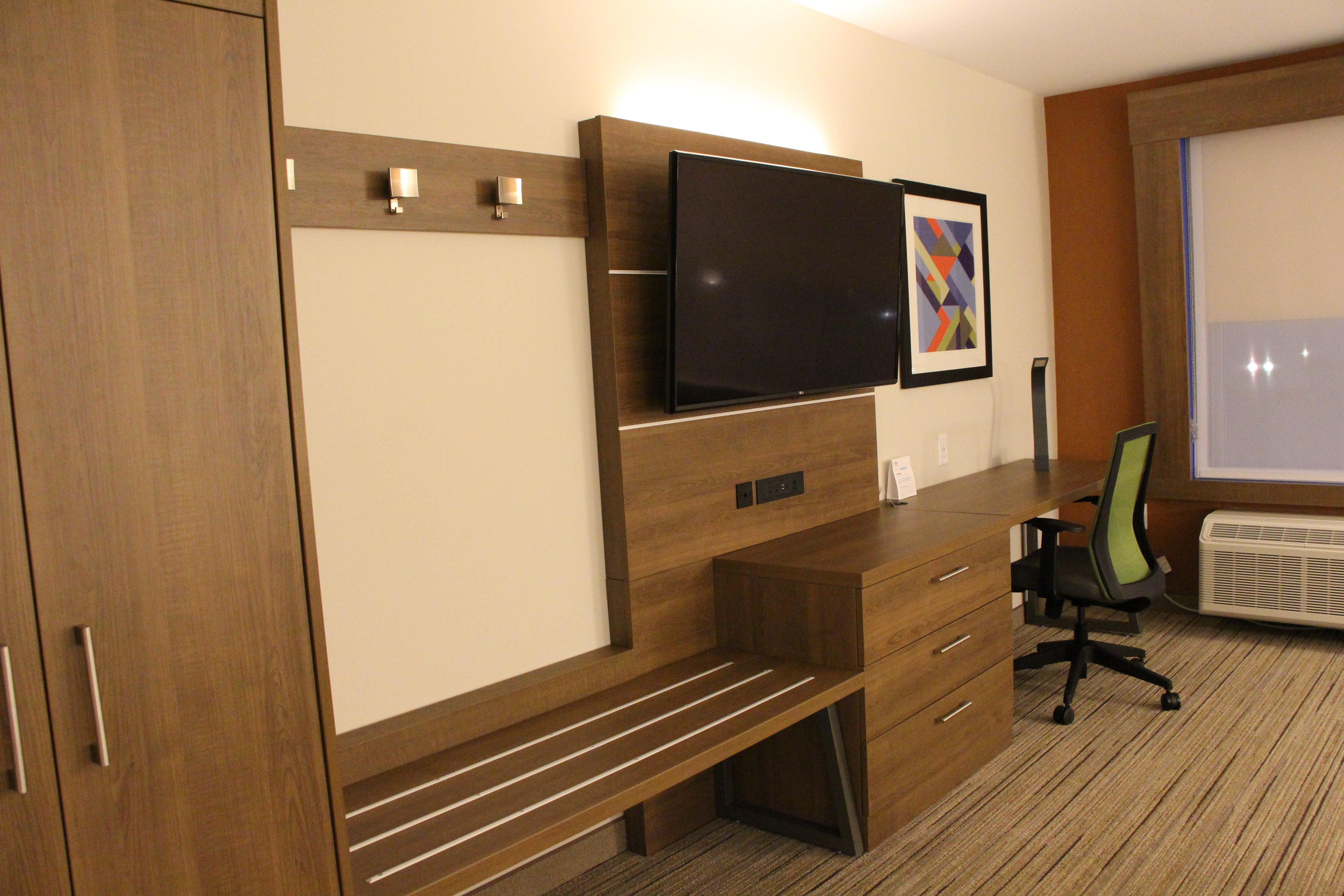 Holiday Inn Express & Suites - Phoenix - Airport North By Ihg מראה חיצוני תמונה
