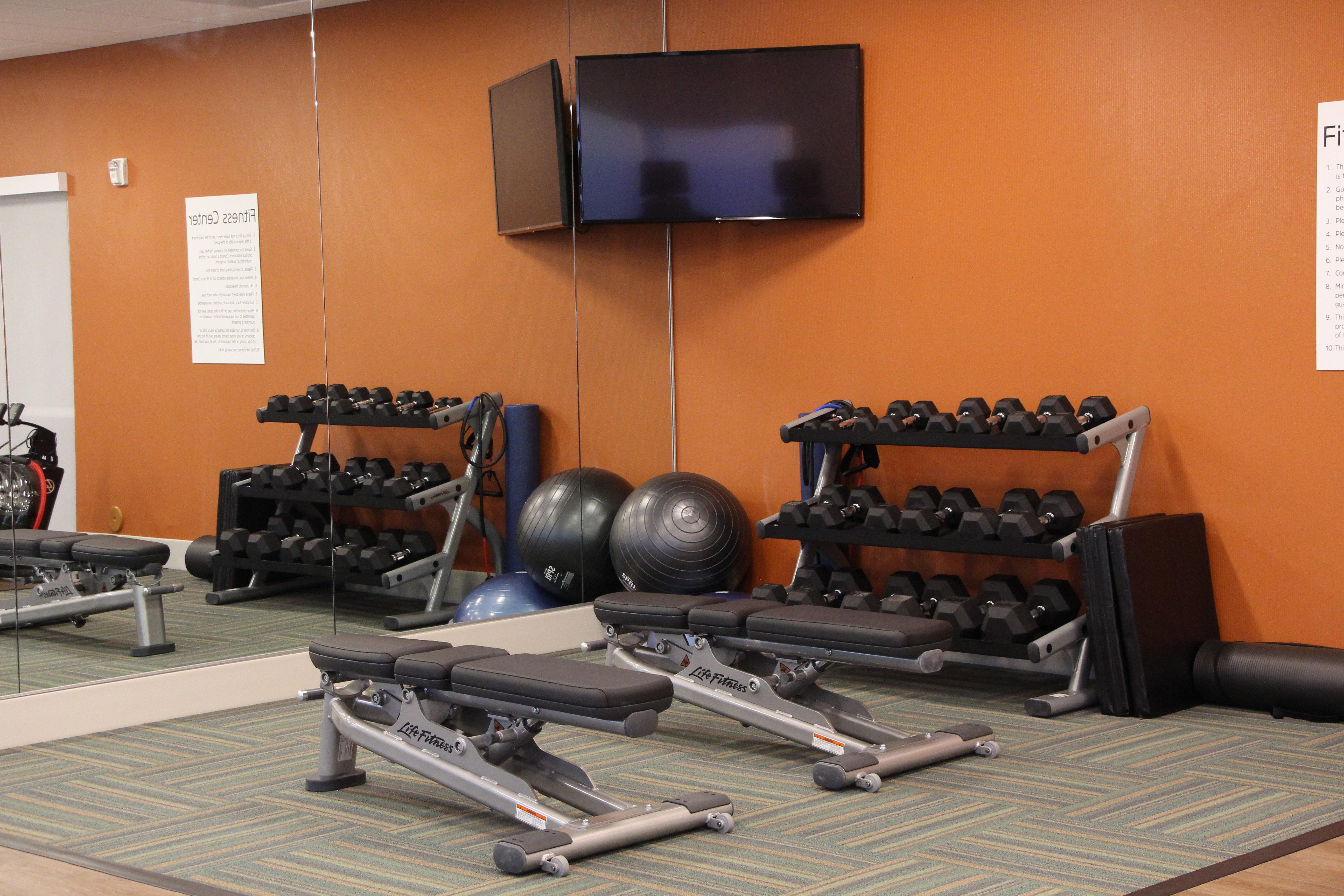 Holiday Inn Express & Suites - Phoenix - Airport North By Ihg מראה חיצוני תמונה