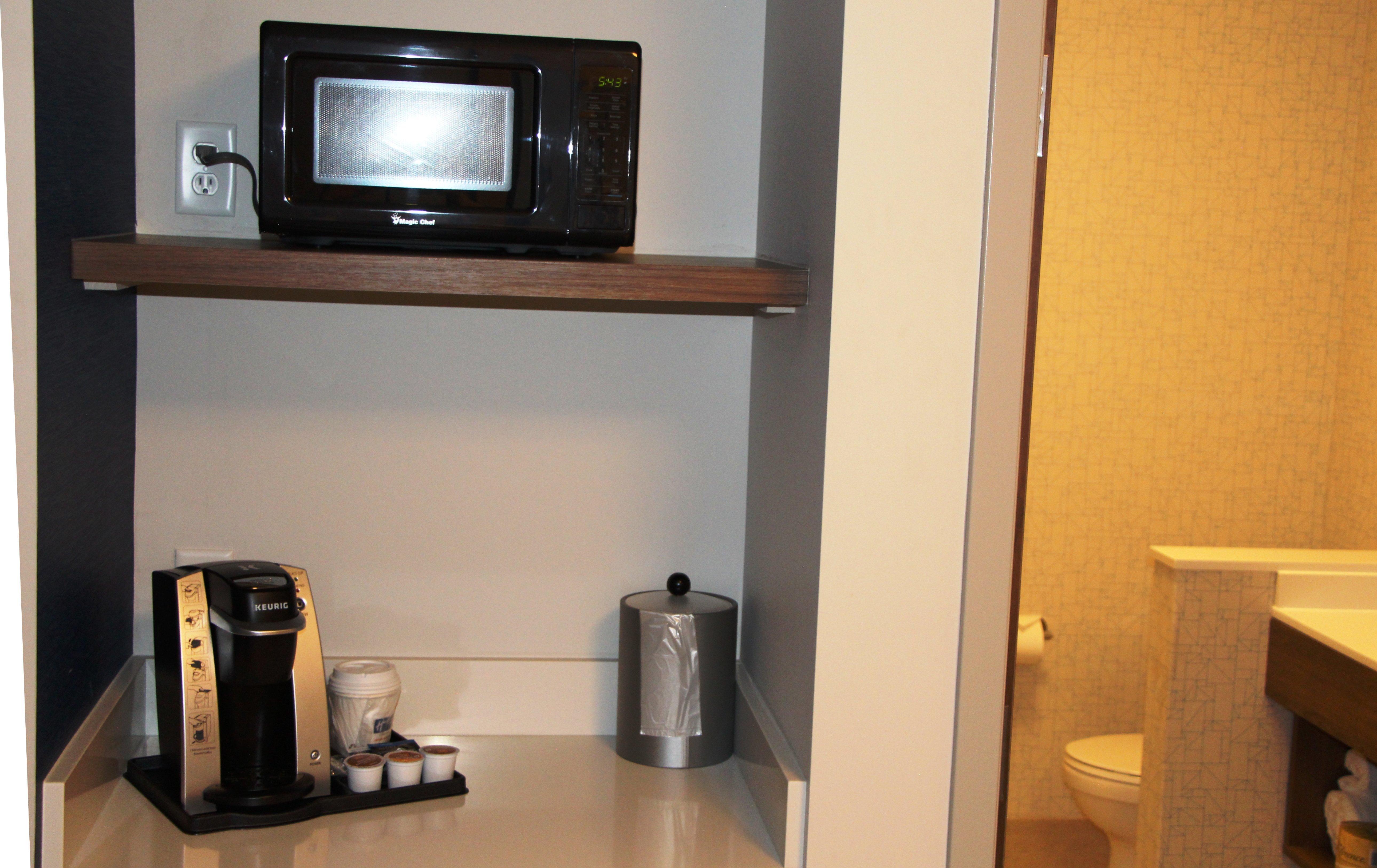 Holiday Inn Express & Suites - Phoenix - Airport North By Ihg מראה חיצוני תמונה