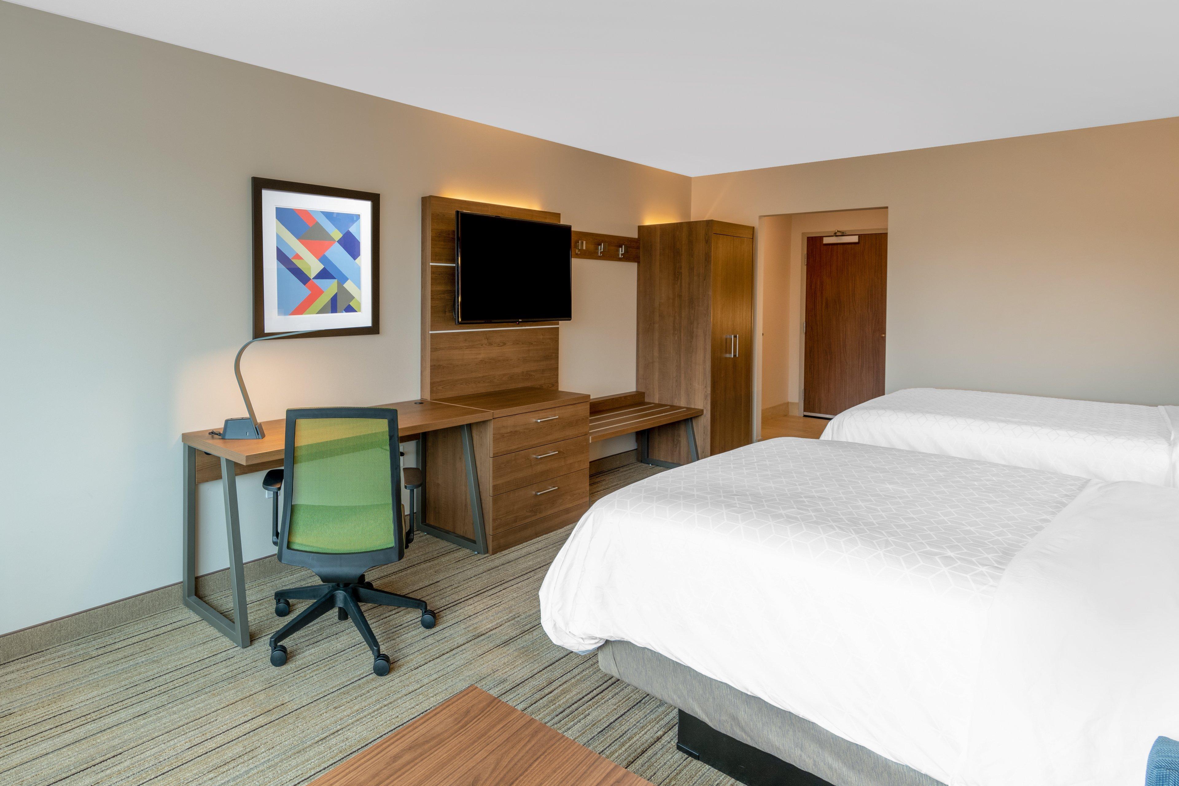 Holiday Inn Express & Suites - Phoenix - Airport North By Ihg מראה חיצוני תמונה